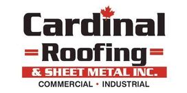 cardinal roofing & sheet metal inc|cardinal roofing & exteriors.